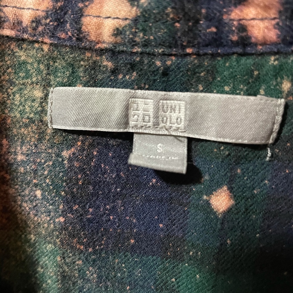 Bleached Flannel - image 4